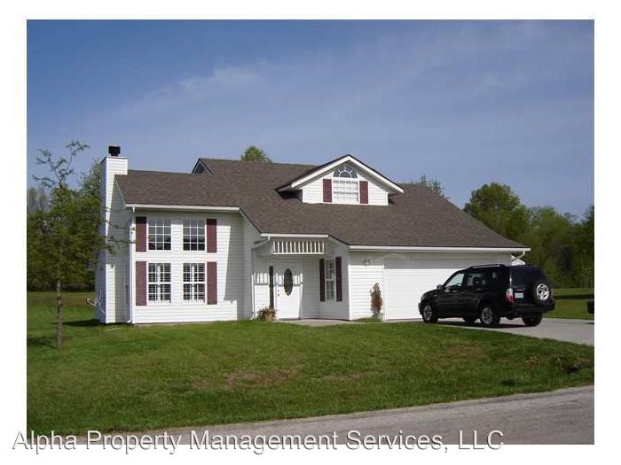 130 NW 171st Rd, Warrensburg, MO 64093 House Rental in Warrensburg