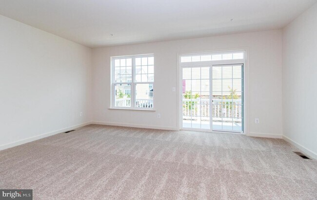 Foto del edificio - 7302 Wood Meadow Way