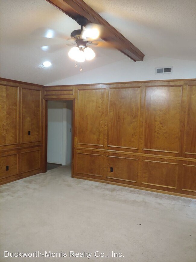 Foto del edificio - 4 br, 2 bath House - 4001 Hanover Court
