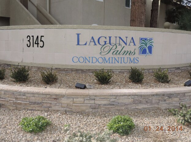 Building Photo - 3145 E Flamingo Rd