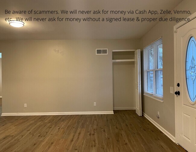 Foto del edificio - 11547 Criterion Ave