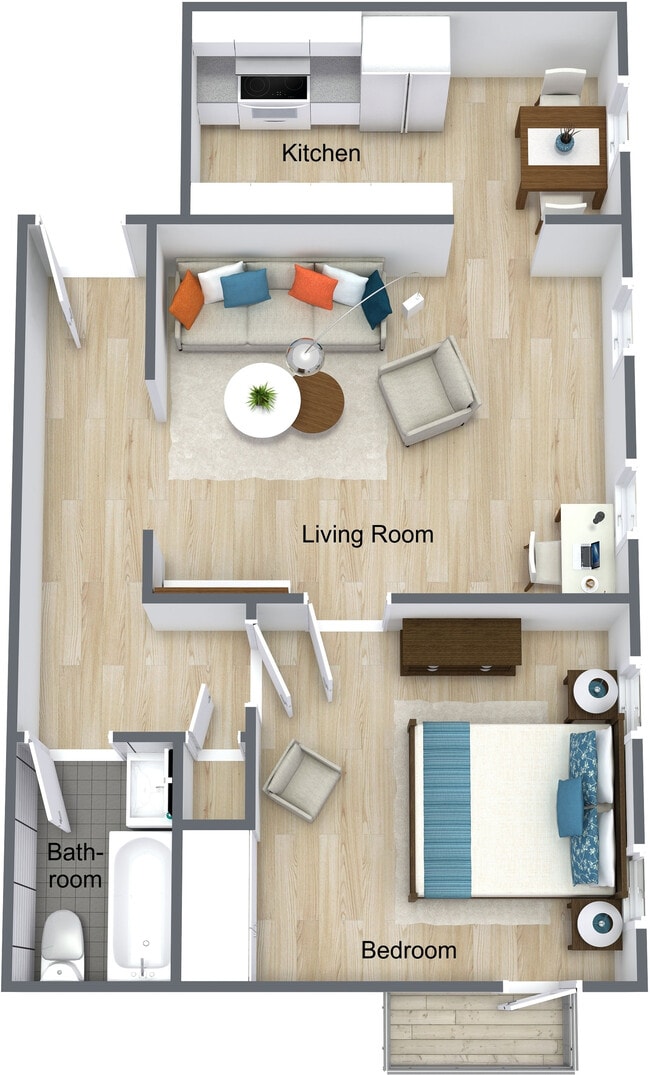 Historic Boylan Apartments Apartments Raleigh, NC