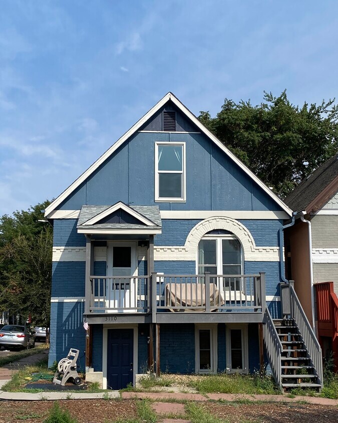 Foto principal - 3110 N Clay St