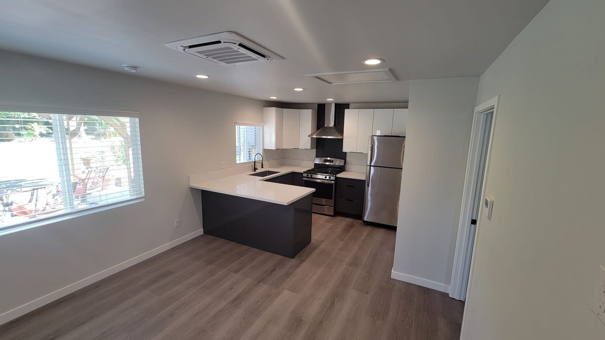 Foto principal - 23943 Fambrough St