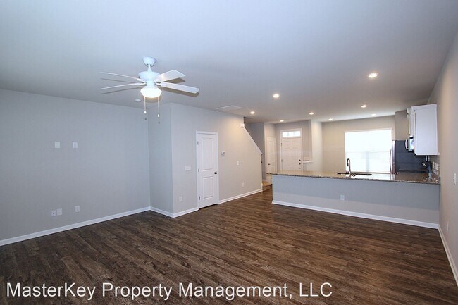Foto del edificio - 3 br, 2.5 bath House - 8873 Commons Townes Dr