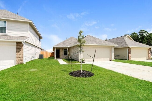Building Photo - 2514 Coho Dr