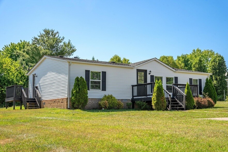 Foto principal - 1128 Drew Rd