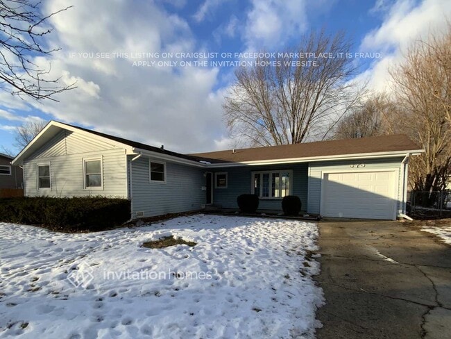 Building Photo - 575 Cochise Pl