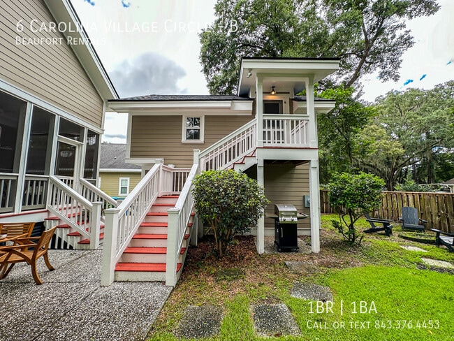 Building Photo - 6 Carolina Village Cir