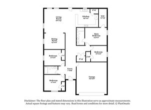 Building Photo - 15653 Del Norte Dr