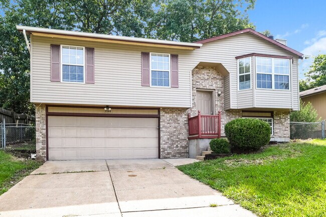Foto del edificio - 3944 Walnut Ridge Ct