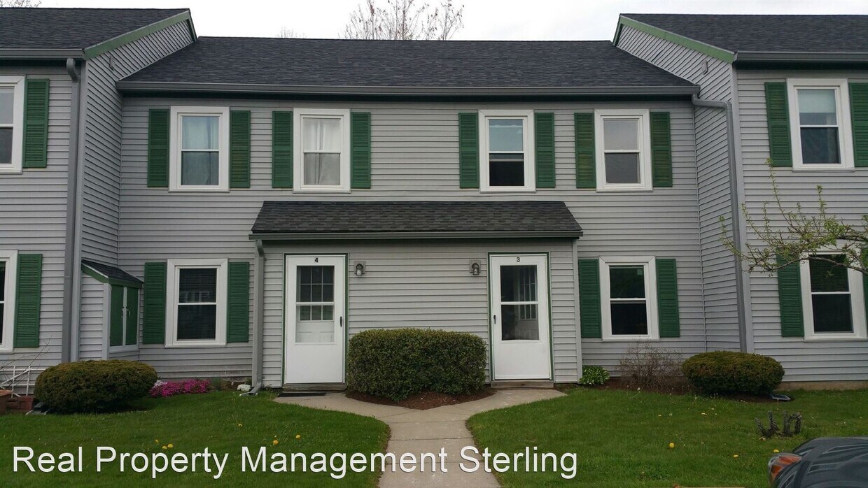 35 Brickyard Rd, Essex, VT 05452 House Rental in Essex, VT