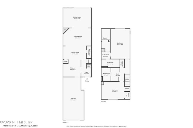 Foto del edificio - 4129 Quiet Crk Lp
