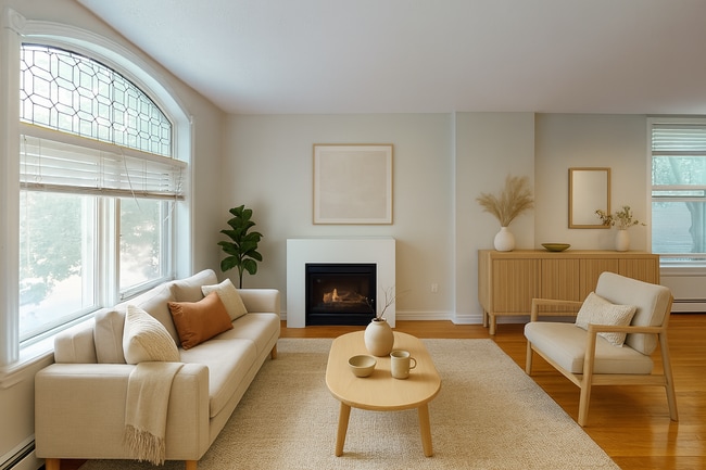 Building Photo - 47 & 49 Somerset