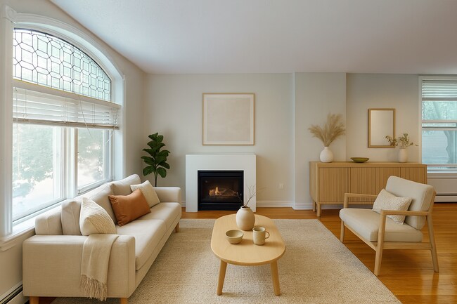 Photo du bâtiment - 47 & 49 Somerset