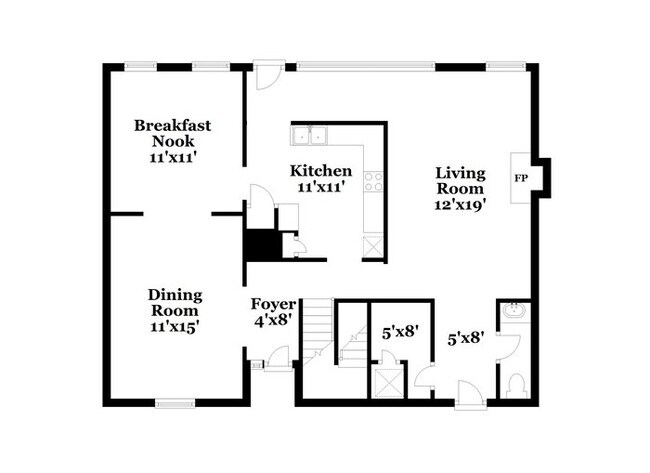 Foto del edificio - 12014 Wilderness Trail, Live Oak, TX 78233