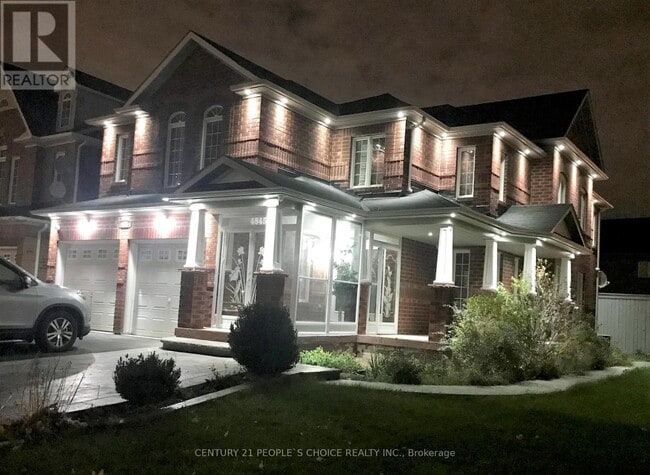 Building Photo - 4845 Potomac Ct
