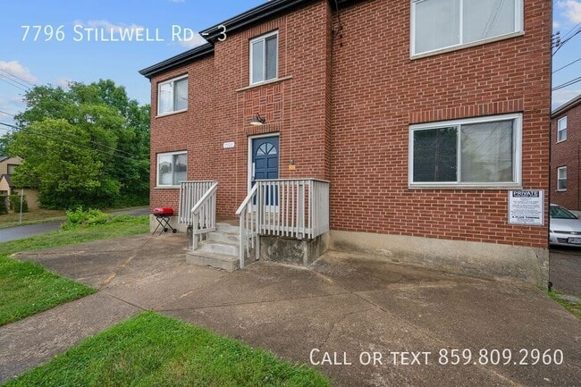 Foto del edificio - 7796 Stillwell Rd