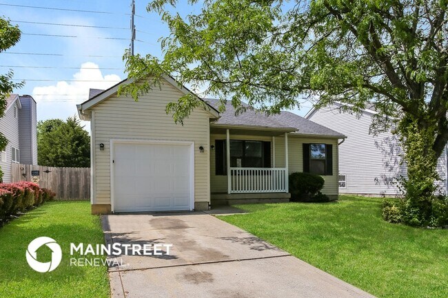 Foto del edificio - 1015 Cypress Ridge Pl