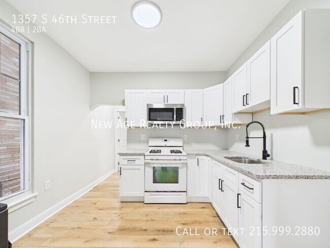 Foto del edificio - 1357 S 46th St