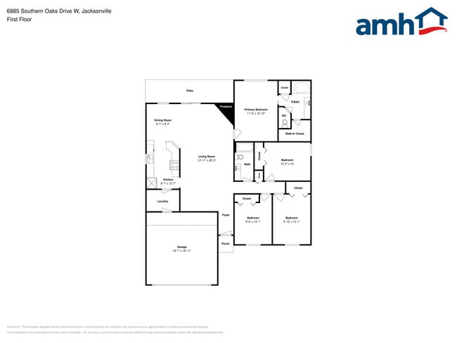 Building Photo - 6885 Southern Oaks Dr W