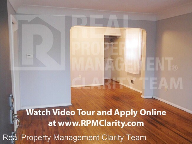Building Photo - 3 br, 1 bath House - 1709 Freeman St