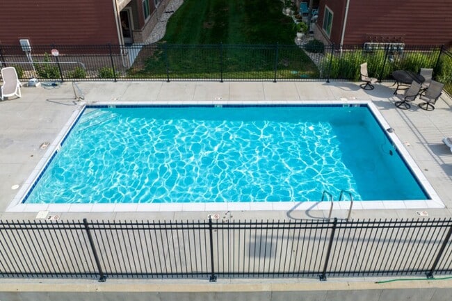 Interior Photo - Sunset Villas Apartments