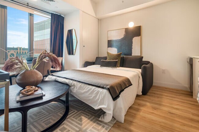 Foto del edificio - 40 Western Ave