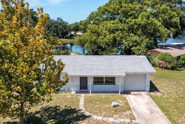 Foto del edificio - 2 br, 1 bath House - 1580 Andover Drive House