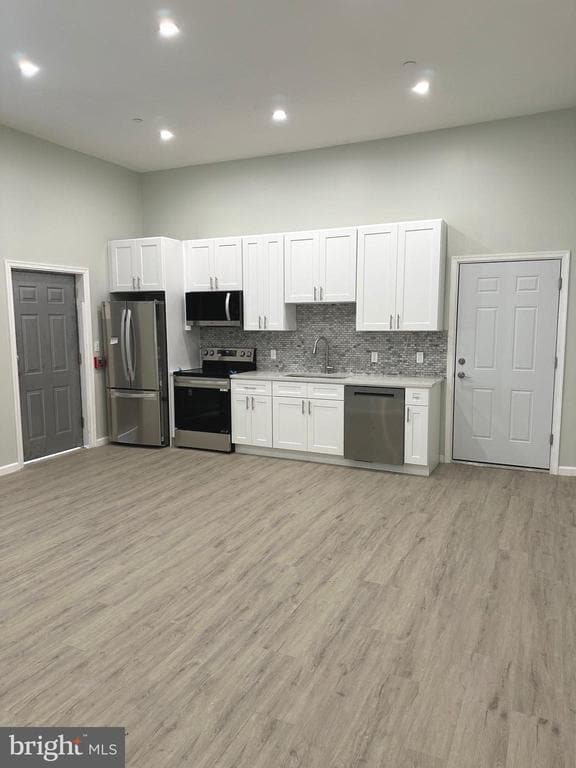 Foto principal - 6035 Germantown Ave