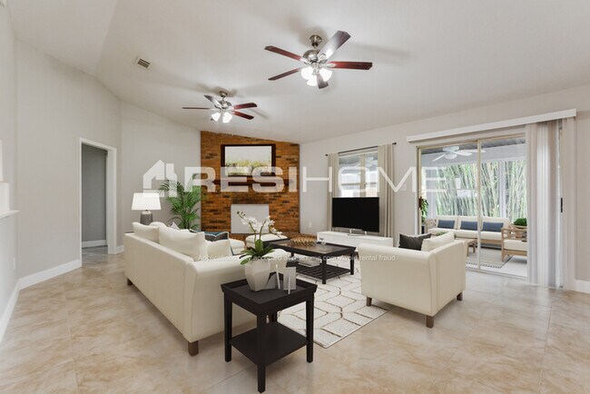 Building Photo - 6249 Bamboo Ave