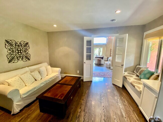 Foto del edificio - 3594 Silverado Trail N