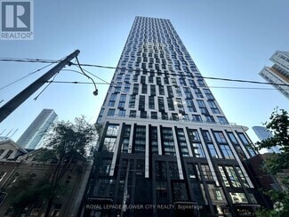 Building Photo - 252-4252 Church St