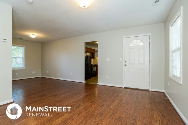 Foto del edificio - 8524 W 86th St