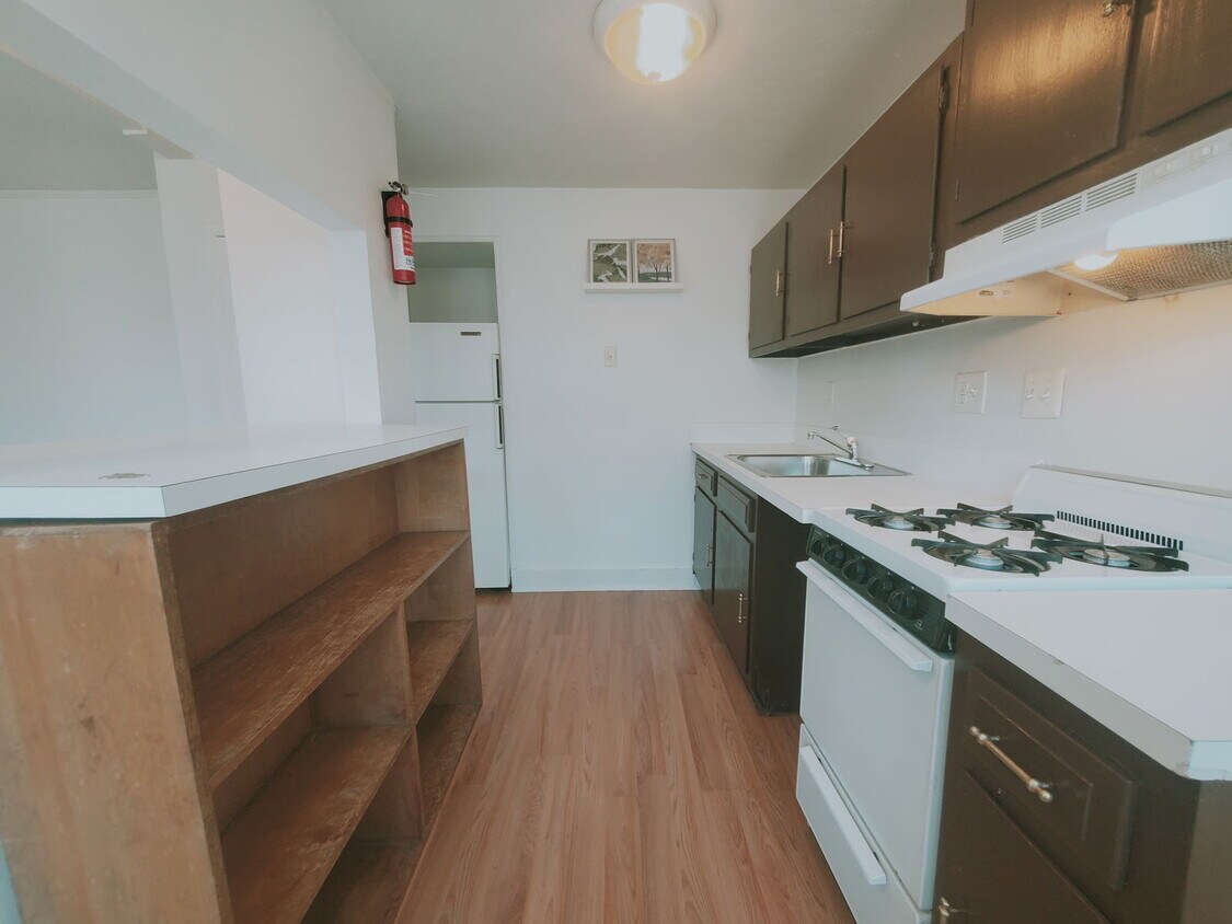 Photo - 22 Glenbrook Road Apt #4, Stamford, CT 06902 - 1 BR 1 BA condo