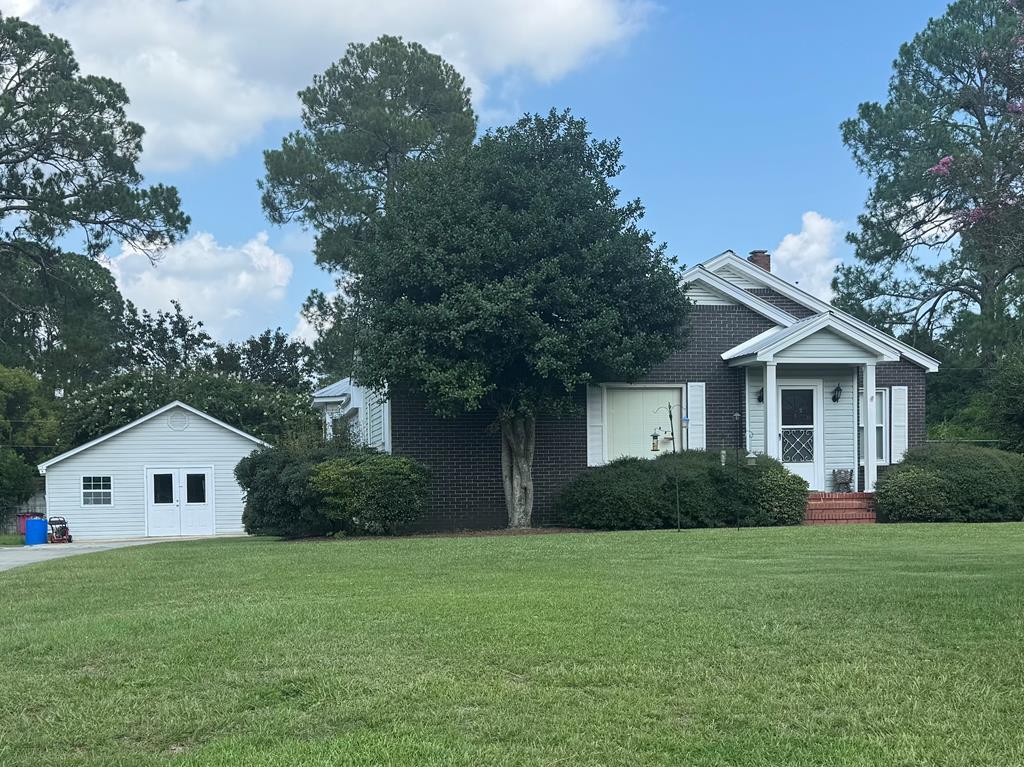 Primary Photo - 1813 Moore Hwy