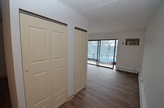 Foto del edificio - 51 Albion St