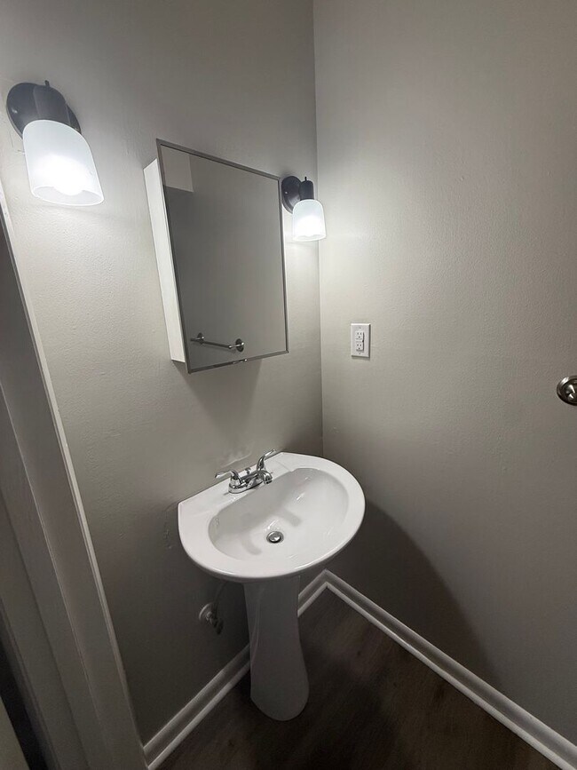 Foto del edificio - W Ray