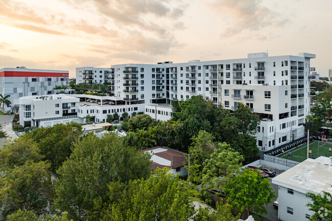 Altis Little Havana - Altis Little Havana Apartments