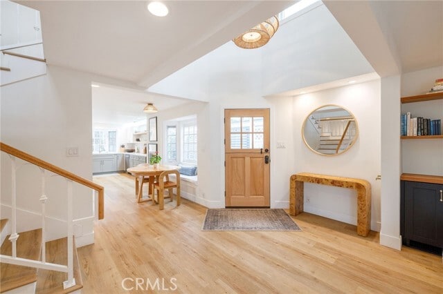 Foto del edificio - 2116 N Ardmore Ave