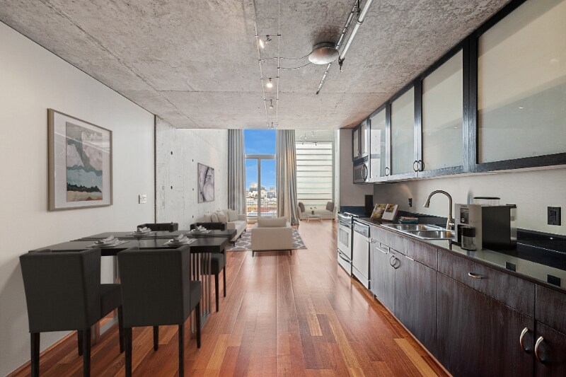 Foto principal - 855 Folsom St
