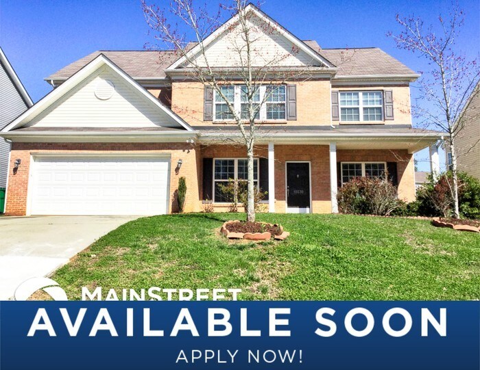 Foto principal - 10230 Little Whiteoak Rd