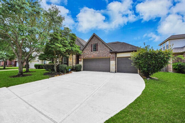 Foto del edificio - 12912 Southern Manor Dr