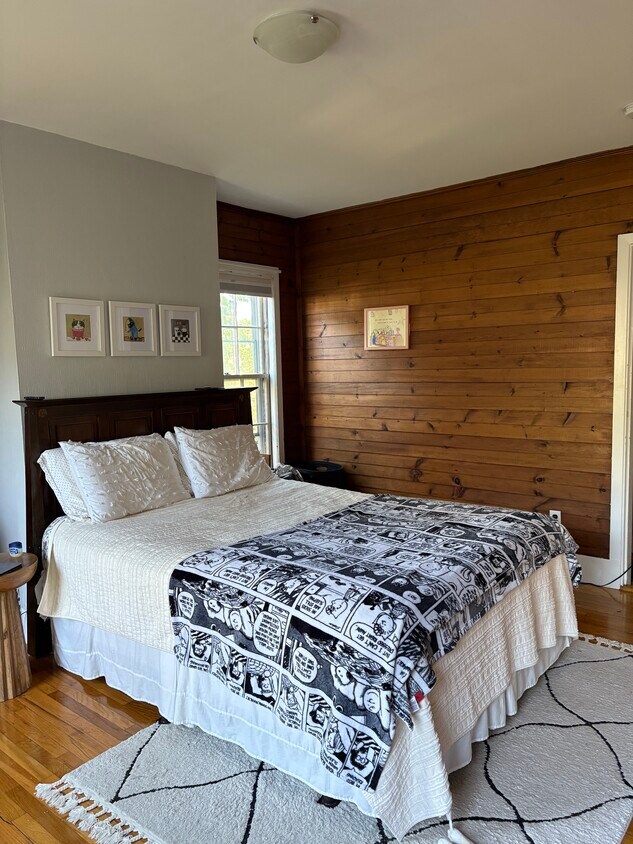 Foto principal - 57 Atherton St