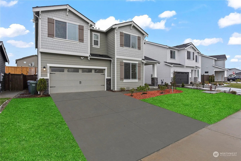 Foto principal - 12860 176th St Ct E