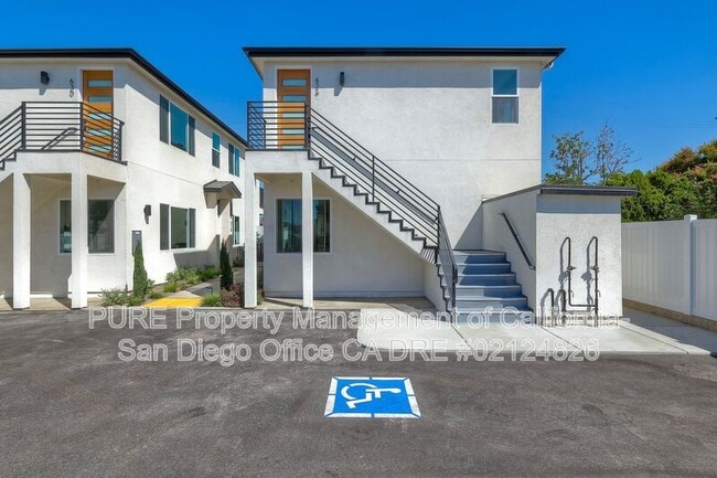 Foto del edificio - 630 N Juniper St