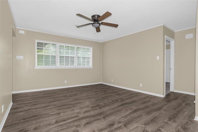 Foto del edificio - 508 W Baylor St