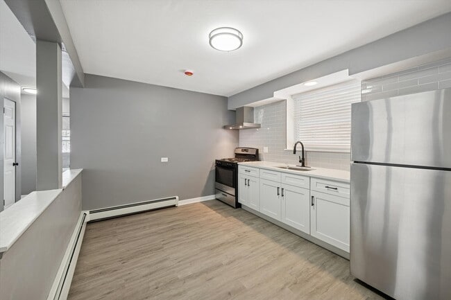 Foto del edificio - 1910 16th Ave