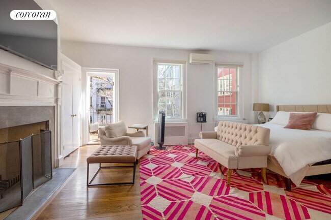 Foto del edificio - 282 W 11th St