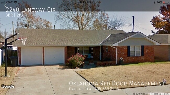 Building Photo - 2240 Laneway Cir